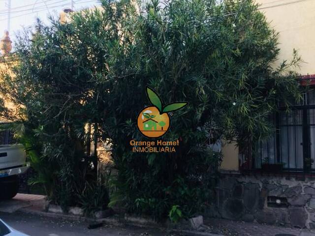 Casa para Venta en Guadalajara - 2