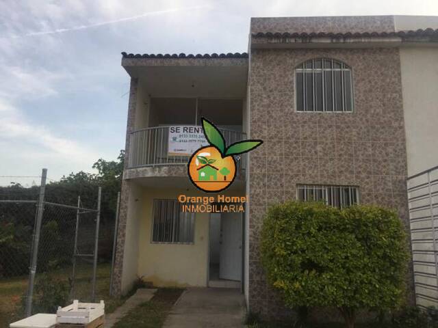 #4661 - Casa para Renta en Tonalá - JC - 1