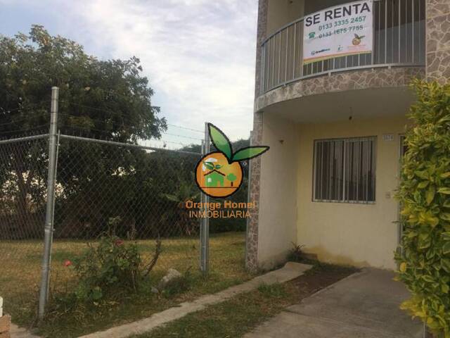 Casa para Renta en Tonalá - 3