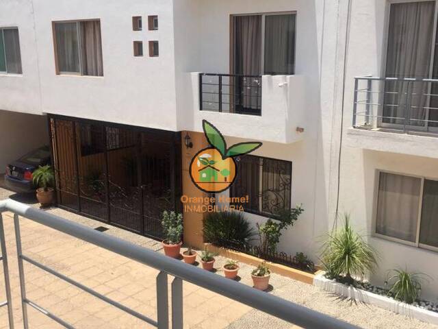 Casa para Renta en Guadalajara - 5