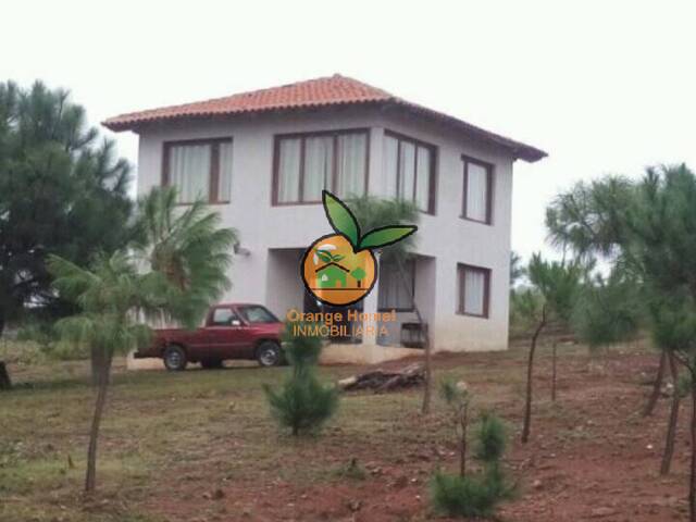 Hacienda para Venta en Tapalpa - 4