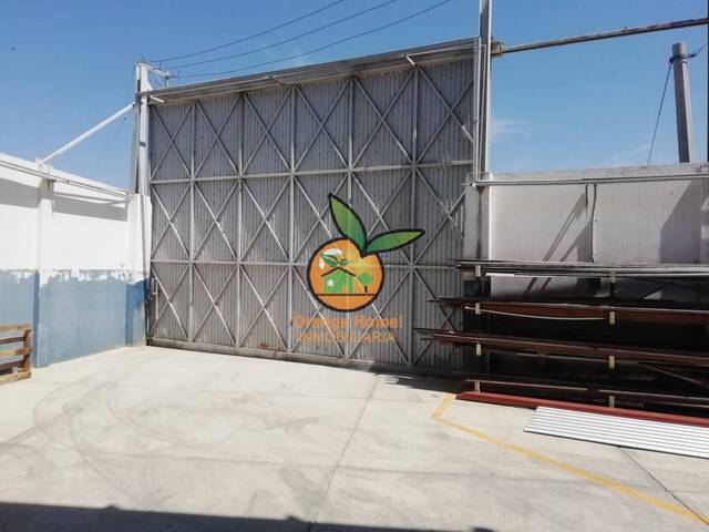 Bodegas e Industriales para Renta en Tlajomulco de Zúñiga - 5
