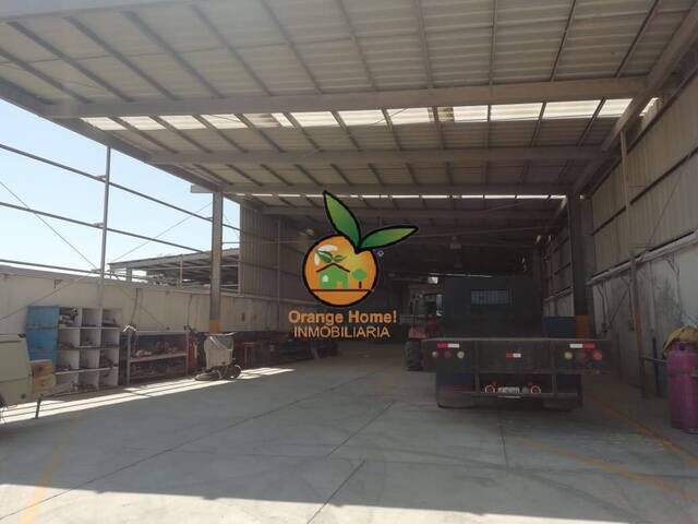 Bodegas e Industriales para Renta en Tlajomulco de Zúñiga - 4