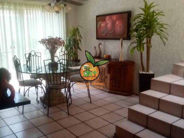 #4930 - Casa para Venta en Zapopan - JC - 3