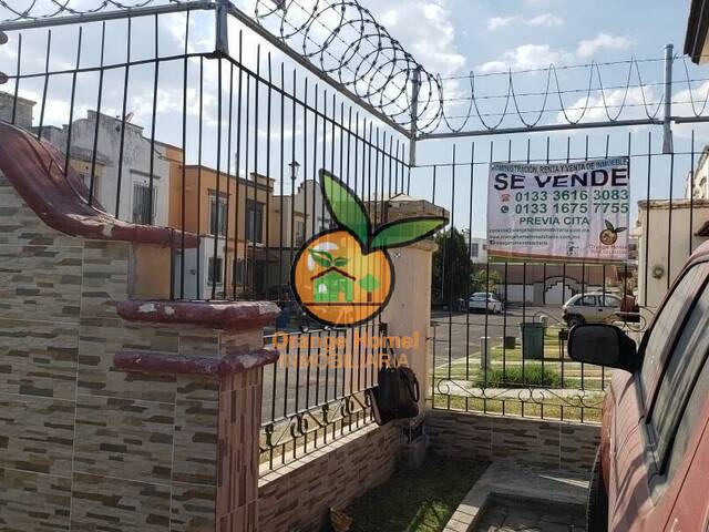Casa para Venta en Tlajomulco de Zúñiga - 4