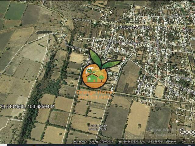 Terreno para Venta en Villa Corona - 4