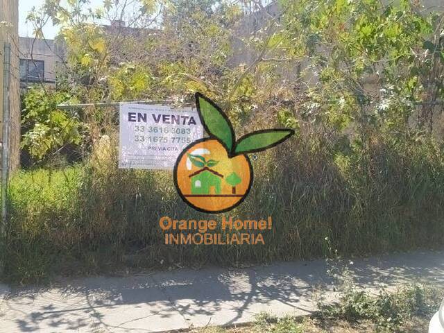 #5028 - Terreno para Venta en Zapopan - JC - 1