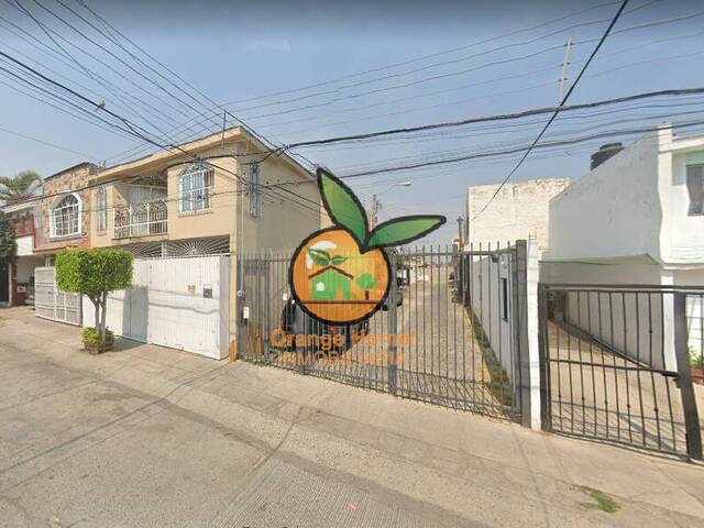 Casa para Venta en Zapopan - 4