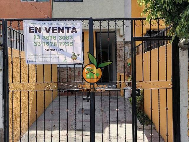#5041 - Casa para Venta en Tonalá - JC