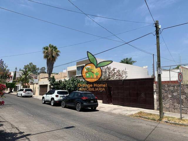Casa para Venta en Zapopan - 5