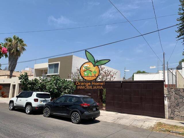 Casa para Venta en Zapopan - 4