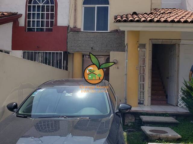 Casa para Venta en Zapopan - 4