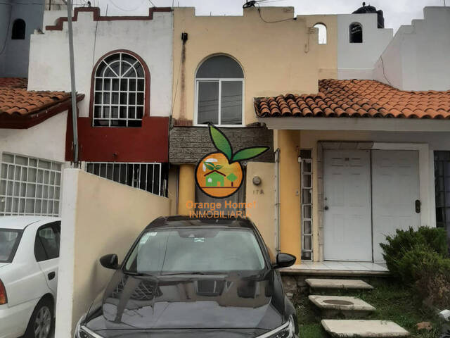 #5082 - Casa para Venta en Zapopan - JC