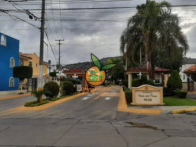 #5082 - Casa para Venta en Zapopan - JC - 2