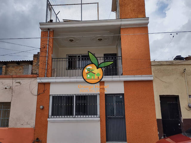 #5092 - Casa para Venta en Guadalajara - JC - 1