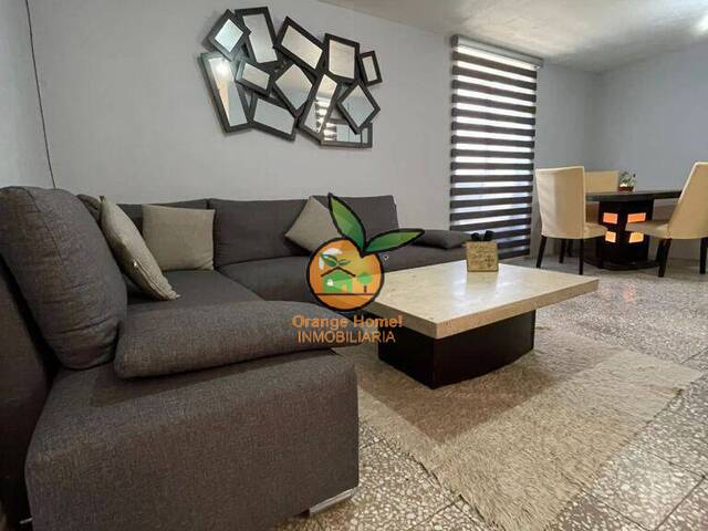 Departamento para Venta en Guadalajara - 4