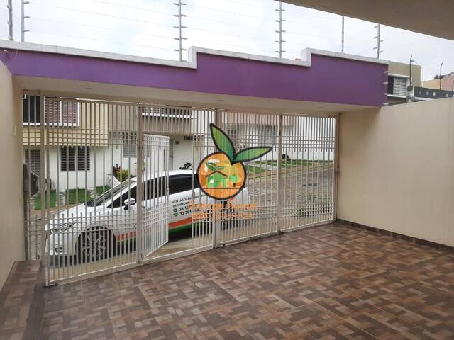 Casa para Venta en Tlaquepaque - 4