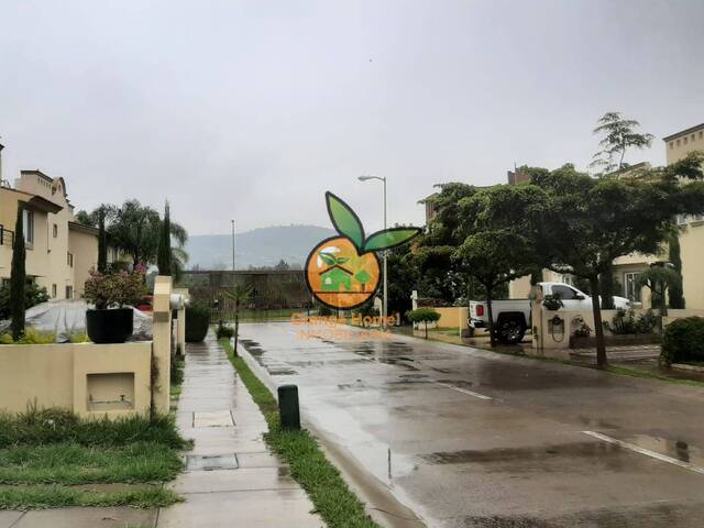 Casa para Venta en Tlajomulco de Zúñiga - 5