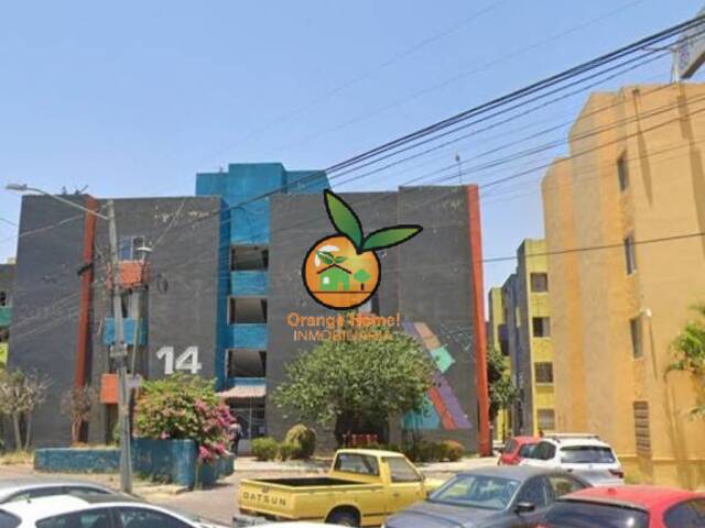 #5069 - Departamento para Venta en Guadalajara - JC - 2