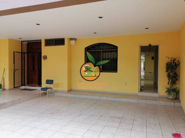 Casa para Venta en Guadalajara - 4
