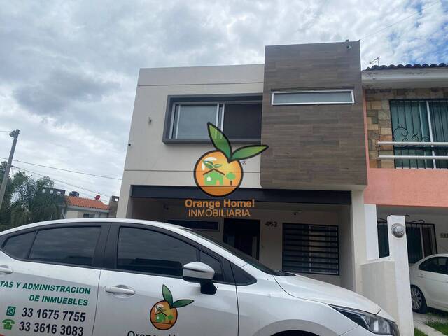 Casa para Venta en Zapopan - 5
