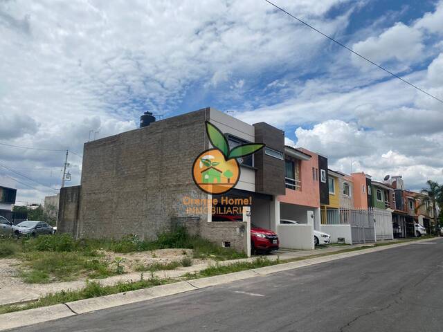 Casa para Venta en Zapopan - 4