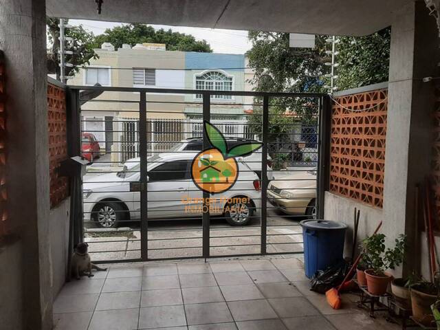 #5089 - Casa para Venta en Guadalajara - JC - 3