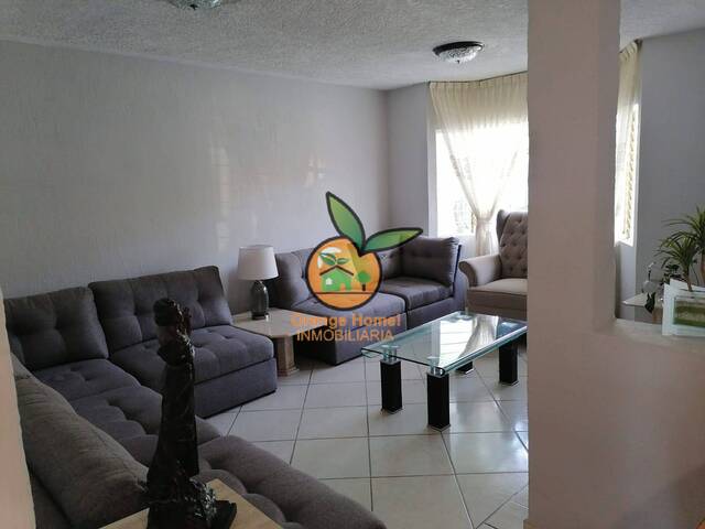 Casa para Venta en Zapopan - 4