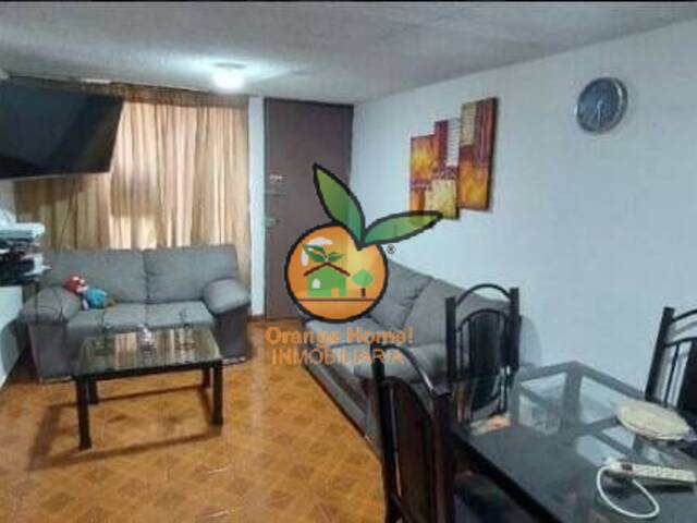 #5136 - Departamento para Venta en Guadalajara - JC