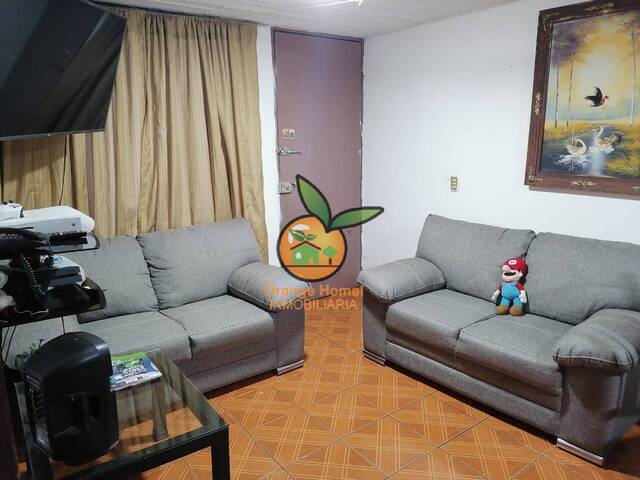 #5136 - Departamento para Venta en Guadalajara - JC - 3