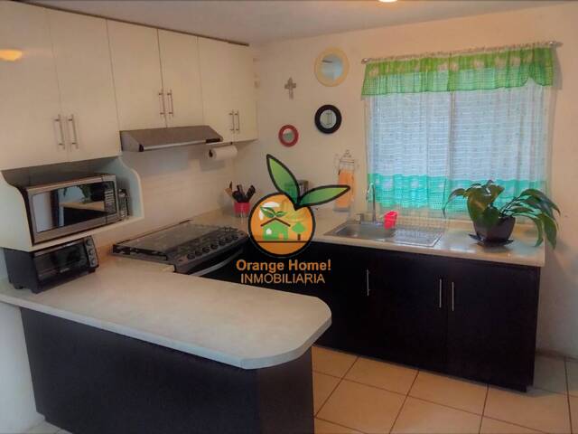 Casa para Venta en Tlajomulco de Zúñiga - 5