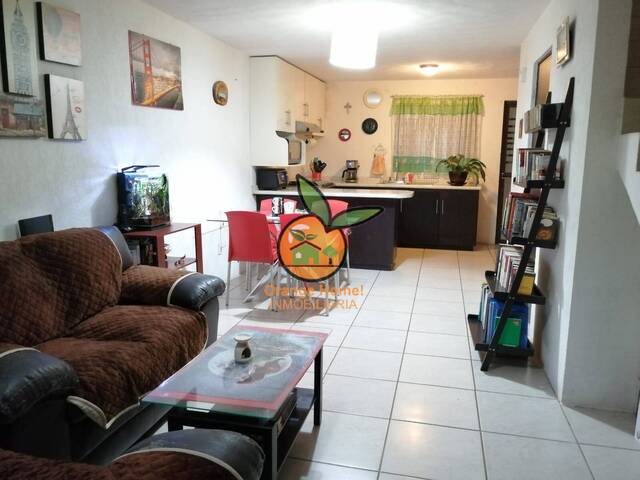 #5142 - Casa para Venta en Tlajomulco de Zúñiga - JC - 3