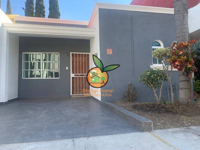 #5143 - Casa para Venta en Zapopan - JC - 1