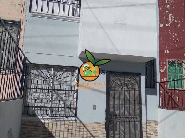 #5149 - Casa para Venta en Tonalá - JC - 3