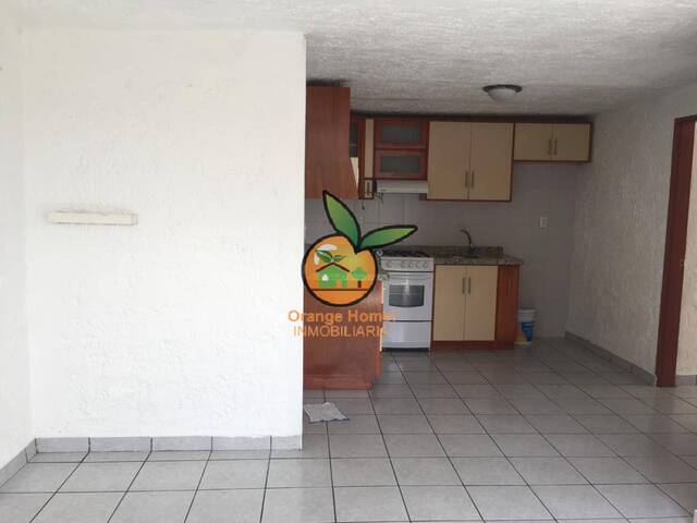 #5152 - Departamento para Renta en Zapopan - JC - 1