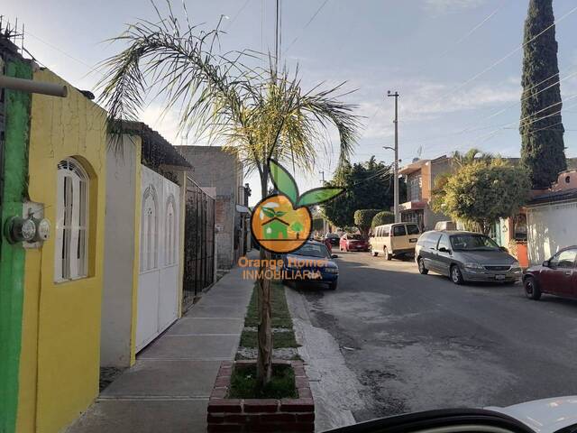 Casa para Venta en Tlajomulco de Zúñiga - 4