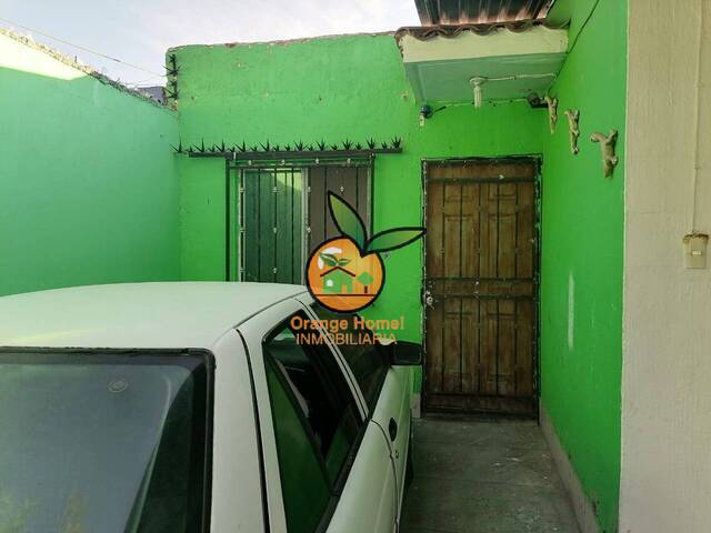 #5153 - Casa para Venta en Tlajomulco de Zúñiga - JC