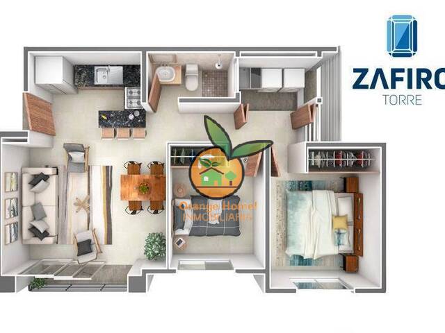 Departamento para Venta en Guadalajara - 5