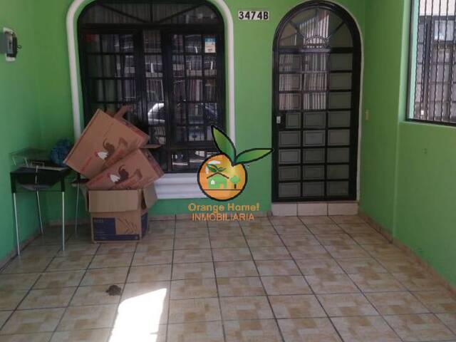 Casa para Venta en Guadalajara - 2