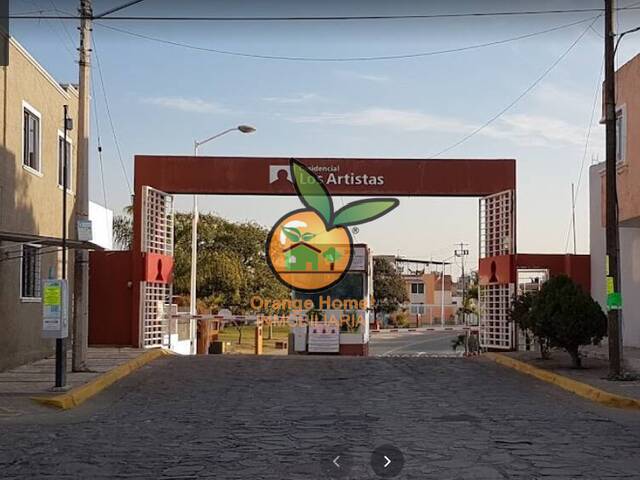 Casa para Venta en Guadalajara - 4