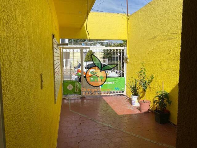 Casa para Venta en Guadalajara - 5