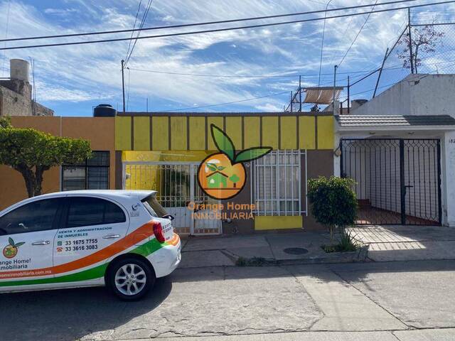 Casa para Venta en Guadalajara - 4