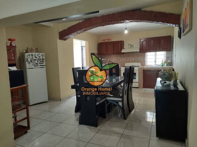 Casa para Venta en Guadalajara - 5