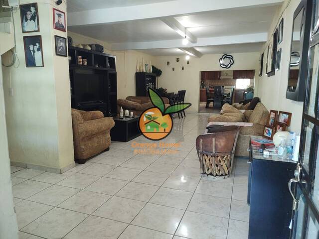 Casa para Venta en Guadalajara - 4