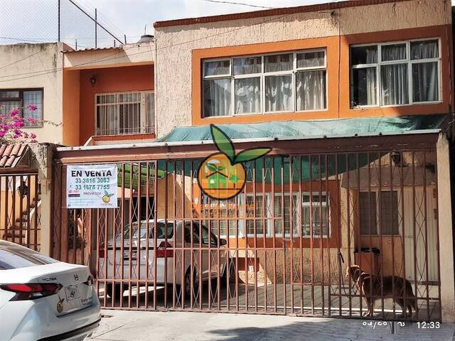Casa para Venta en Guadalajara - 4
