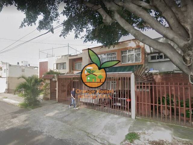 Casa para Venta en Guadalajara - 5
