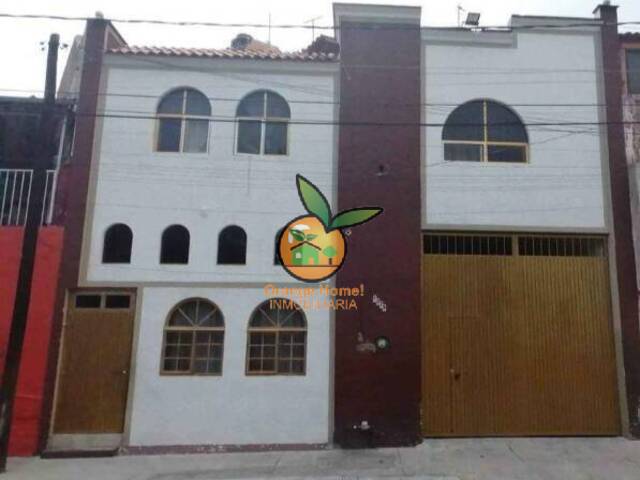 #5170 - Casa para Venta en Guadalajara - JC - 2