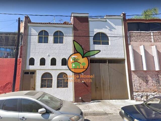 Casa para Venta en Guadalajara - 4
