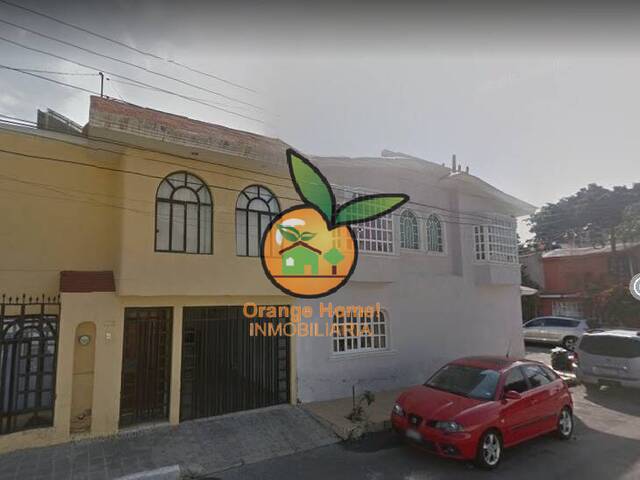 #5171 - Casa para Venta en Zapopan - JC - 3