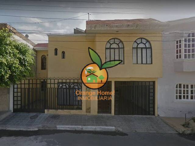 #5171 - Casa para Venta en Zapopan - JC - 2